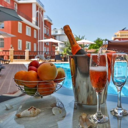 Vip Club Dolphin Coast Sunny Beach Exterior foto