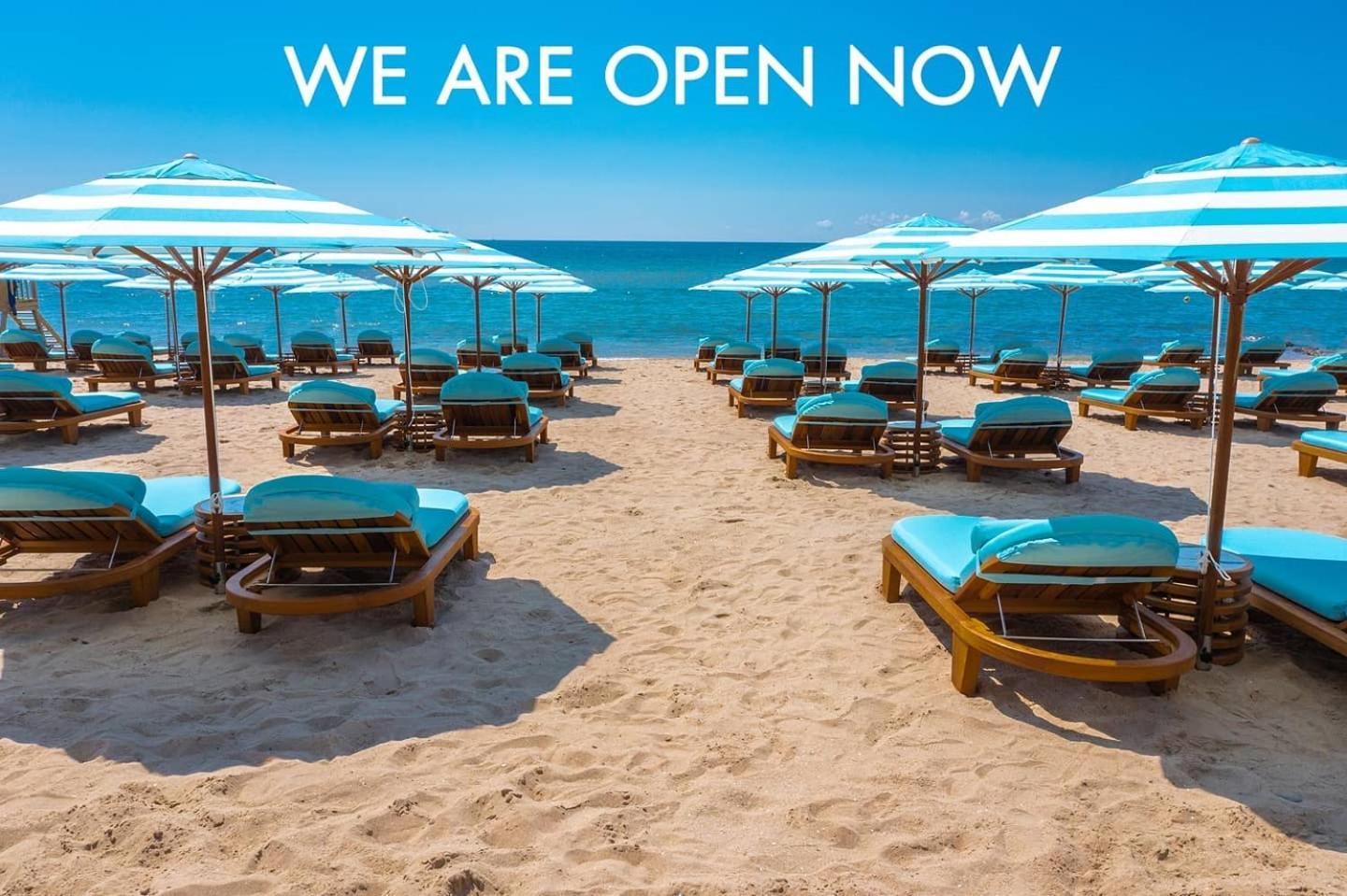 Vip Club Dolphin Coast Sunny Beach Exterior foto
