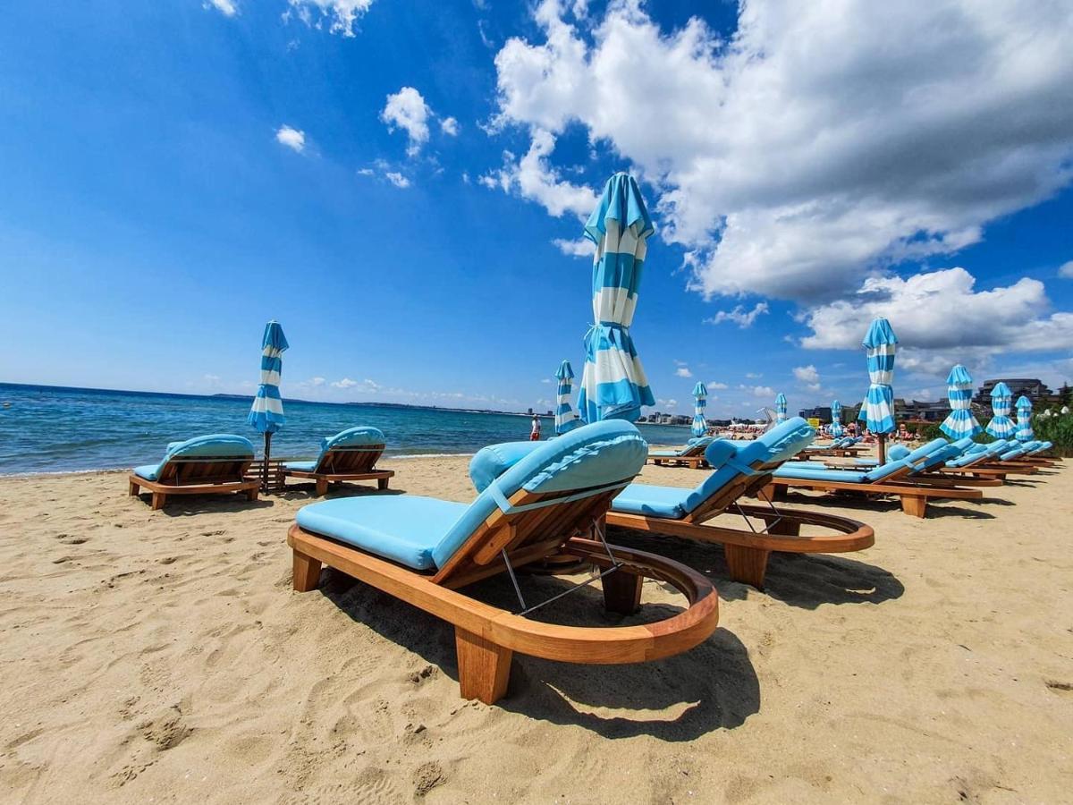 Vip Club Dolphin Coast Sunny Beach Exterior foto