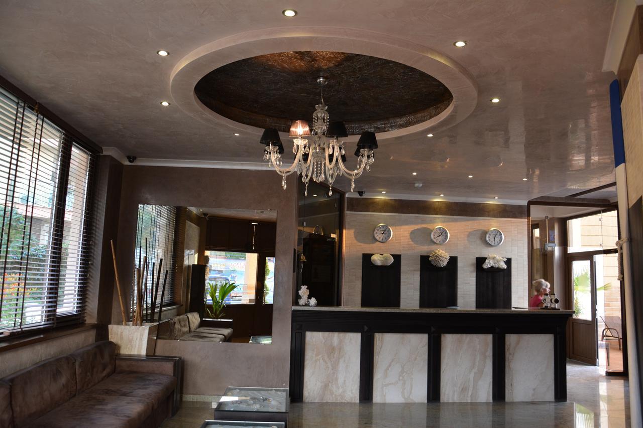Vip Club Dolphin Coast Sunny Beach Exterior foto